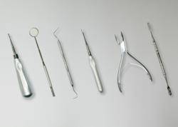 veterinary dental instruments